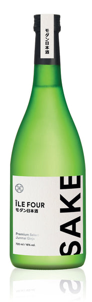 PREMIUM SELECT SAKE