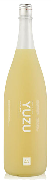 YUZU SAKE - 1.8l MAGNUM