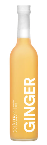 AA GINGER SAKE - NEW!!