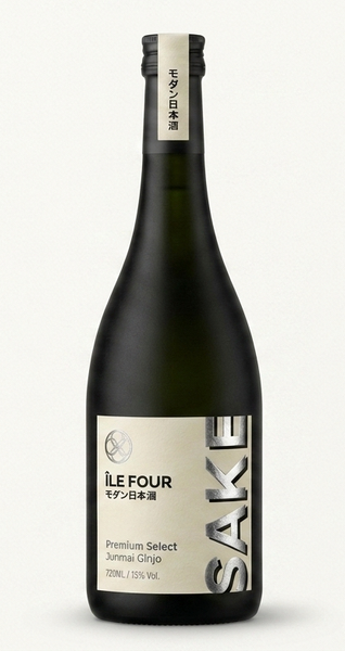 PREMIUM SELECT SAKE