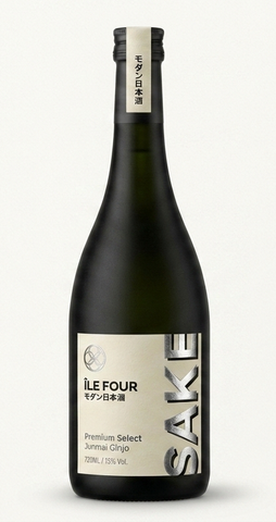 PREMIUM SELECT SAKE