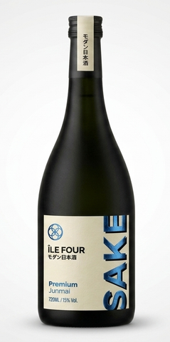 PREMIUM SAKE